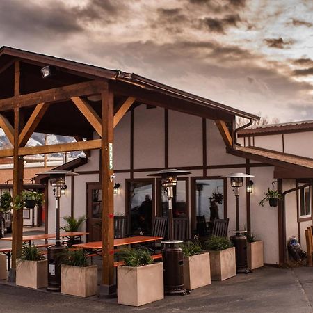 Loyal Duke Lodge Салида Экстерьер фото
